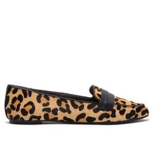 ME TOO Adam Tucker Alissa Loafer Leather Flats 6M